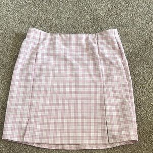 Kids skirt